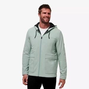 Travis Matthew’s Scenic Road Jacket size medium